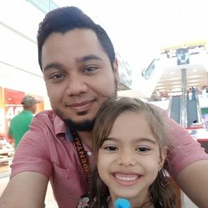 Meet your Posher, Allan